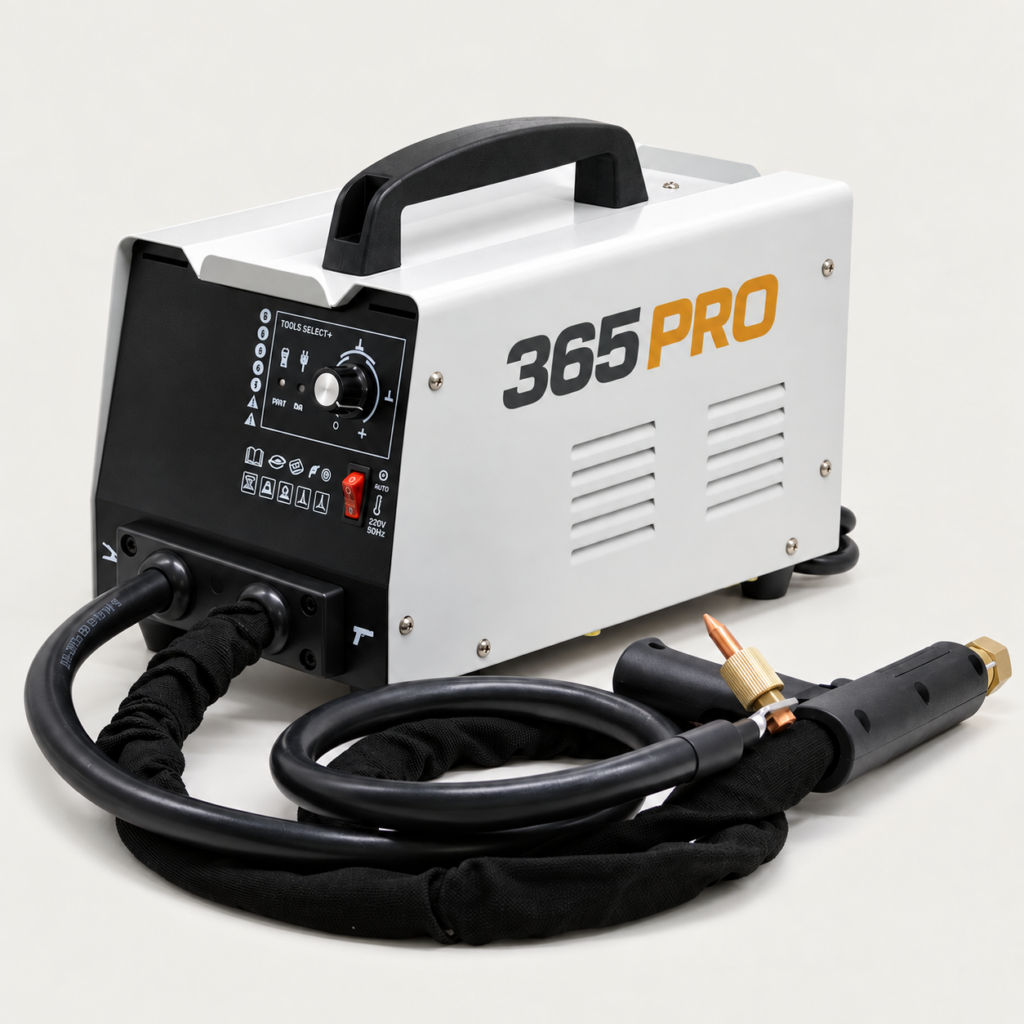 Spotter blacharski 365 PRO S38 – 3800 A