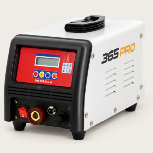 Spotter z wyświetlaczem 365 PRO S38 LCD – 3800 A