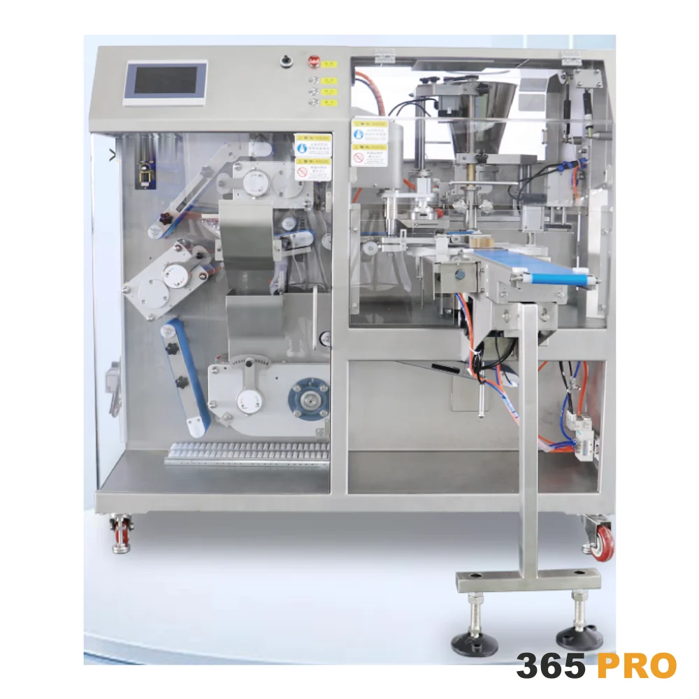Automat do szumai (siu mai) z ciastem 365 PRO – 15–33 g