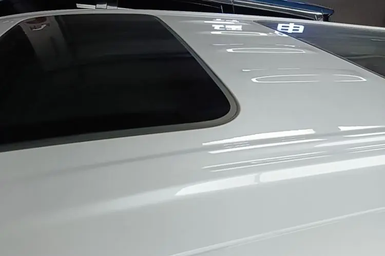 BYD Xia 2025 – 9 000 km, minivan 7-osobowy plug-in - obrazek 16