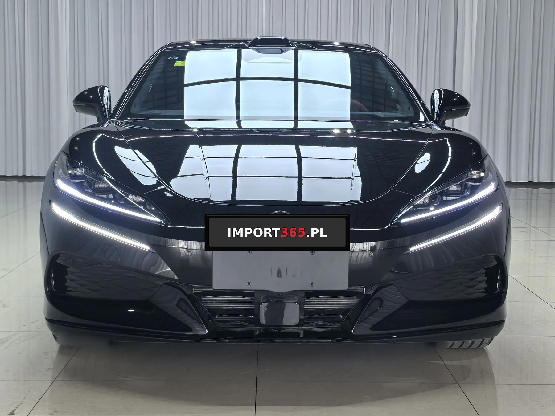 Denza Z9 GT - obrazek 6