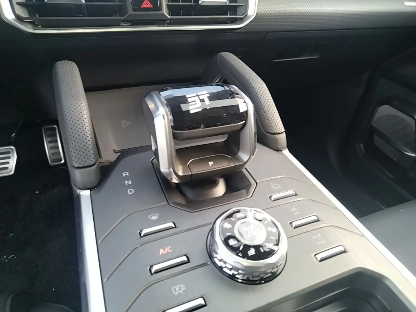 Jetour T2 - obrazek 5