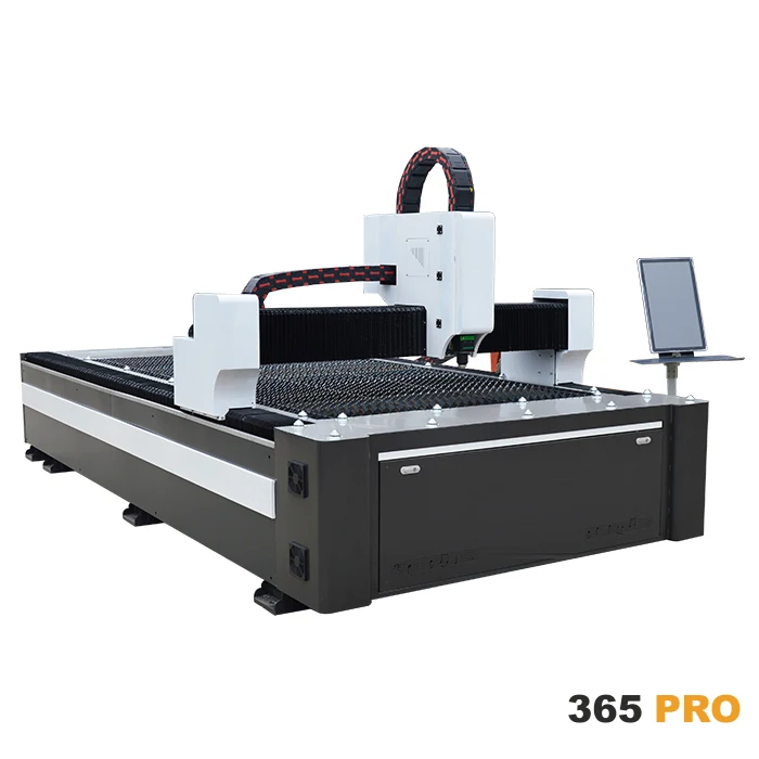 Laser światłowodowy dużej mocy 8–30 kW 365 PRO