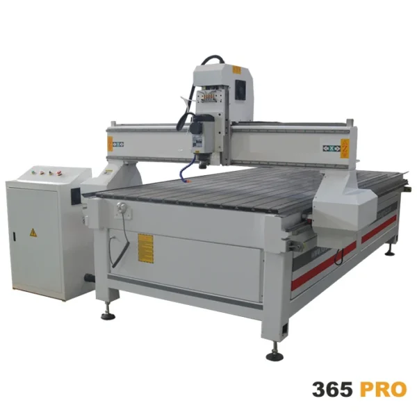 Import maszyn z Chin Katowice – ploter frezujący CNC