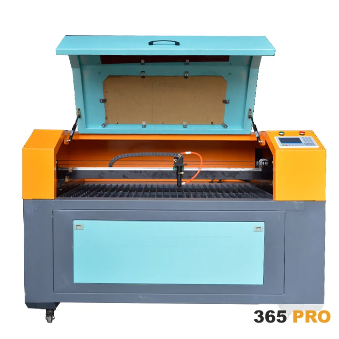 Ploter laserowy CO2 1390 100 W 365 PRO – grawerka laserowa
