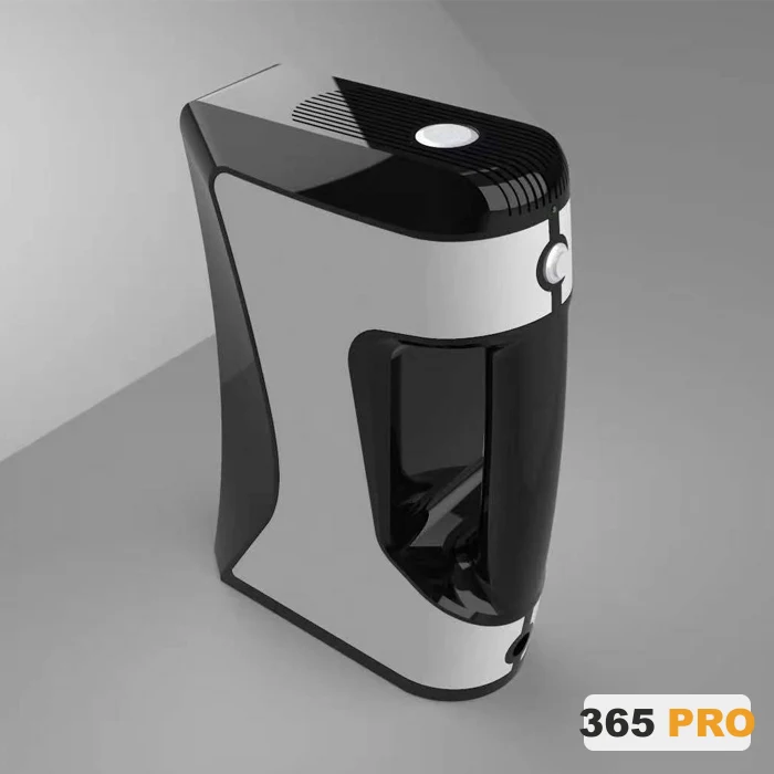 Ręczny skaner 3D ze światłem strukturalnym 365 PRO