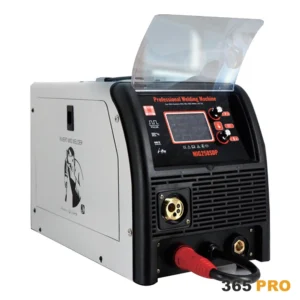 Spawarka MIG 250 do aluminium i stali 365 PRO – 5w1