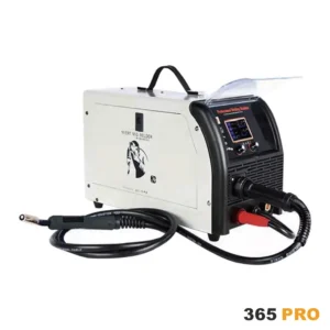 Spawarka MIG/MAG do stali 365 PRO 200 – inwertorowa 5w1