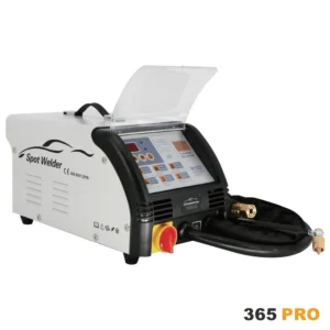 Spotter 365 PRO S56 – 5600 A z regulacją czasu zgrzewu