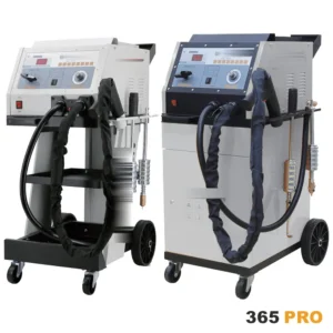 Spotter 365 PRO S56 POWER – 5600 A, transformator dużej mocy