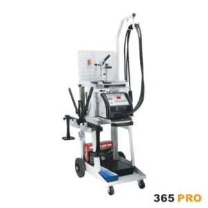 Spotter do aluminium 365 PRO A14 – 140 000 µF